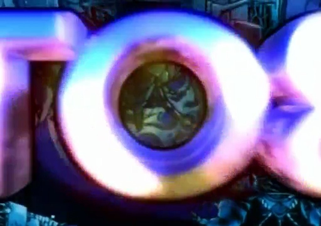 Robotech E 47