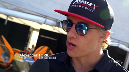 Le Castellet Round: 26 minutes recap!