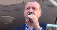 Cumhurbaşkanı Erdoğan: Arakan'ı BM Gündemine Getireceğim