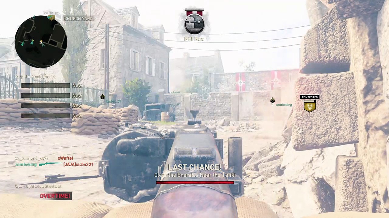 Call of Duty®: WWII Private Beta_20170904140905