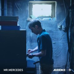 "Mr. Mercedes Season 1 Episode 6" ~~ #People in the Rain# (ONLINE-STREAMING)