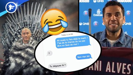 Les annonces WTF du mercato d'été 2017