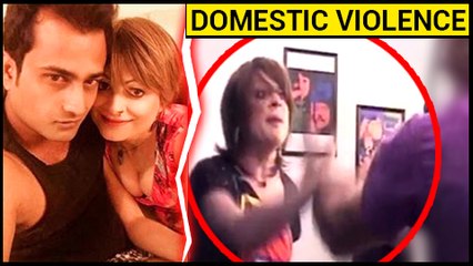 Bobby Darling Files DOMESTIC VIOLENCE Case Against HUSBAND