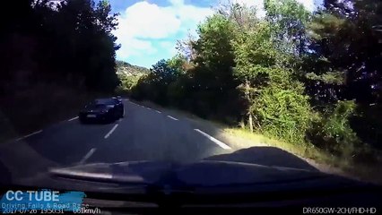 35 Examples of Dangerous Overtaking - Really Stupid Drivers !!!