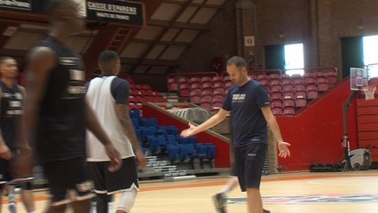 Sports : la rentrée du BCM... - 04 Septembre 2017