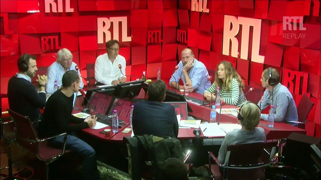 Cécile de France et François Damiens dans A La Bonne Heure