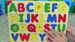 Узнайте азбука алфавит верхний регистр письма весело образовательных азбука алфавит видео для детский сад