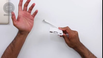 Huawei MateBook X UNBOXING