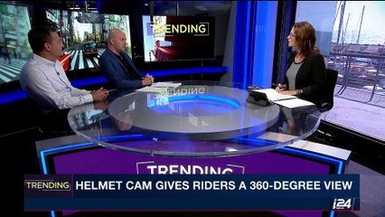 TRENDING | Headlines causing sparks in the tech world | Monday, September 4th 2017