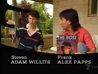 Home and away Season 2 [1989] episode 2 (230)