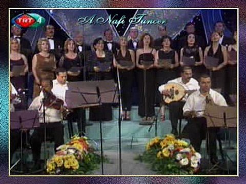 TRT TSM KORO - Kirpiklerinin Gölgesi Güllerle Bezenmiş