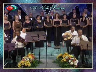 TRT TSM KORO - Kirpiklerinin Gölgesi Güllerle Bezenmiş