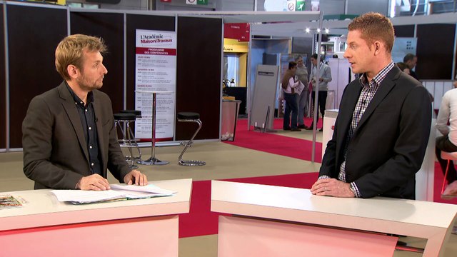 Une nouvelle gamme d'isolants pour le particulier