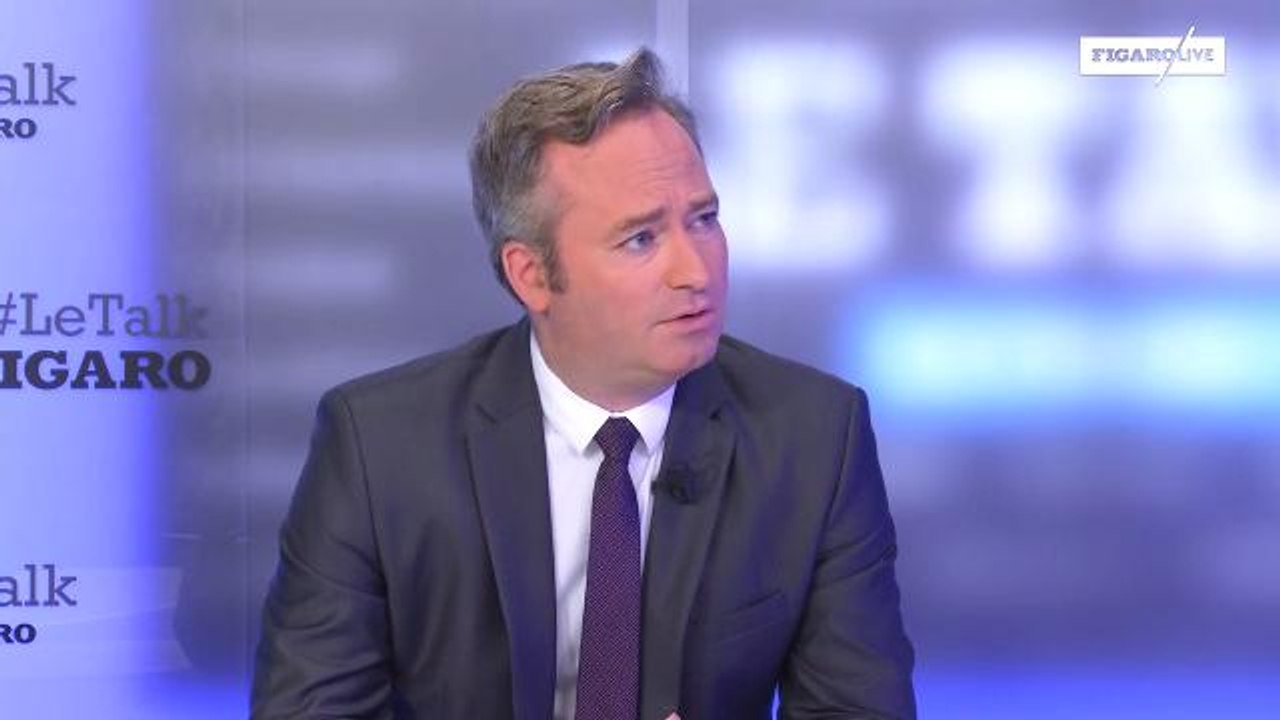 «J'aimerais que Wauquiez se remette en question avant de donner de grandes leçons»