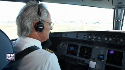 Air France KLM renforce ses axes chinois et nord-américains