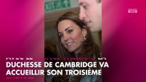 Kate Middleton enceinte, sa maladie la handicape encore !