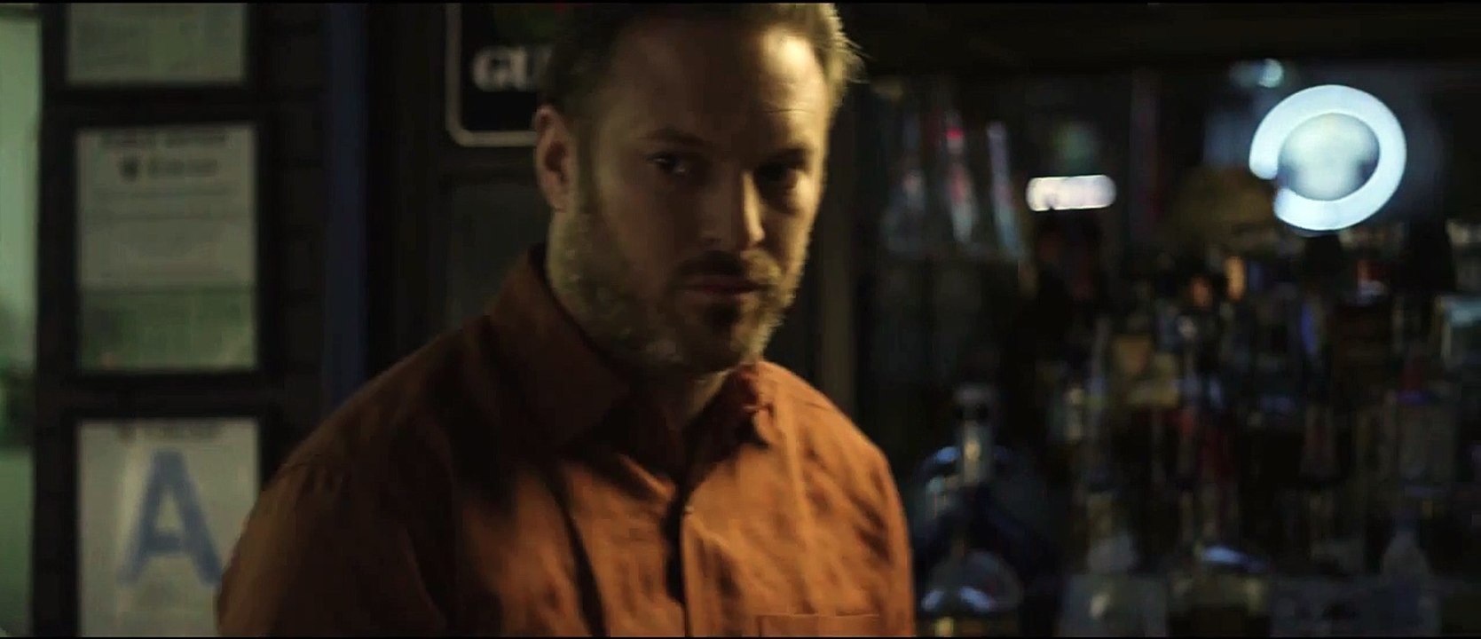 REBOUND TRAILER