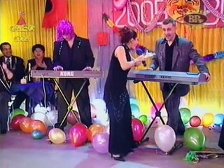 Notár Mary - Viszlát cigánylány