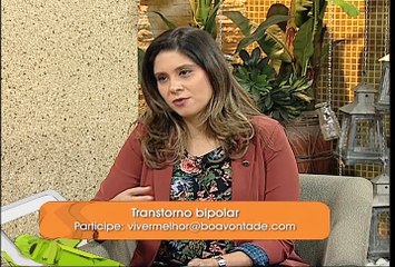 Tipos de transtorno bipolar, sintomas e tratamento