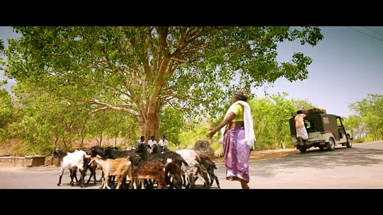 Kaattu Malayalam Movie | Ekayaai Nee Song Video | Asif Ali | P Unnikrishnan | Deepak Dev | Official