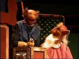 Spectacle de noel