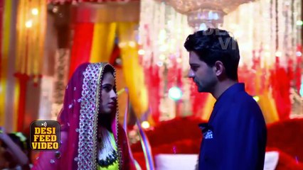 Iss Pyaar Ko Kya Naam Doon - 5th September 2017 News Star Plus Serial News