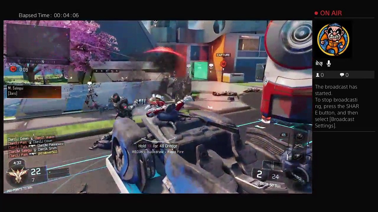pizzalover503's Live PS4 Broadcast (21)