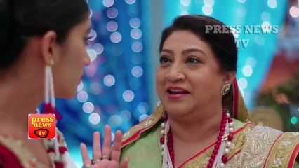 Yeh Rishta Kya Kehlata Hai - 5th September 2017 Star Plus News