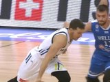 VIRAL: Basket: Top 5 Plays - EuroBasket Hari Ke-4