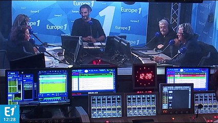 "Kim Kong, une série hilarante"