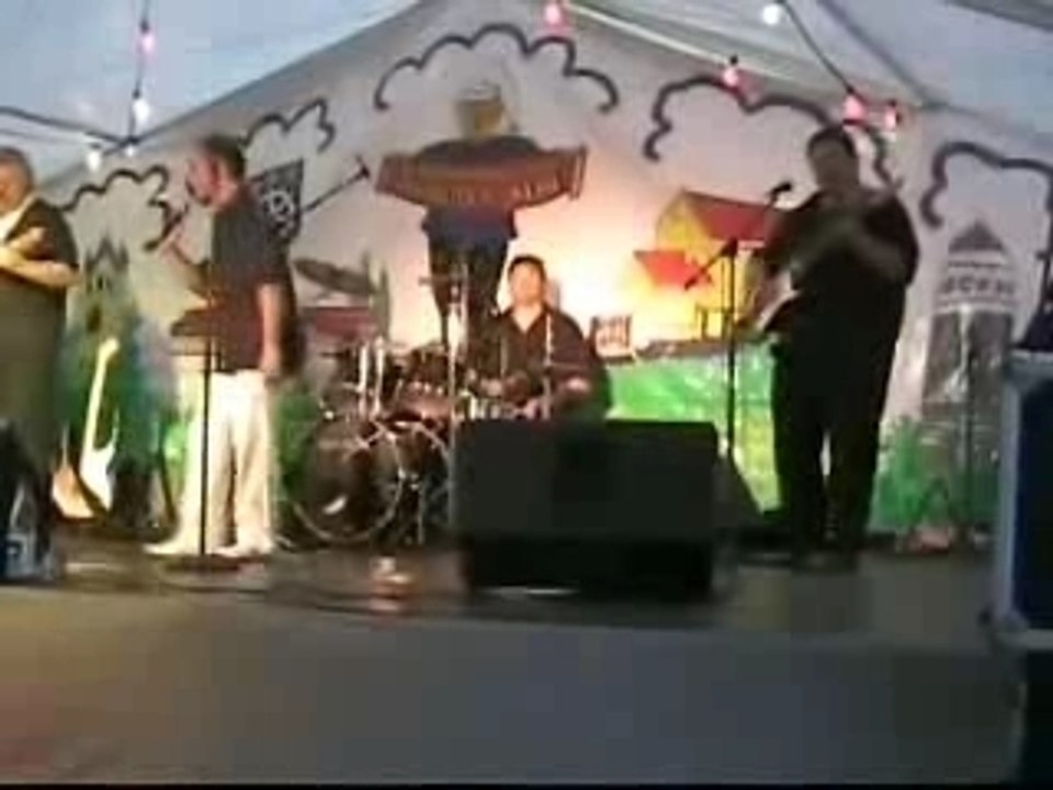 Gimme some loving - The Fame