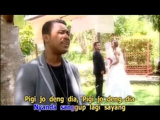 PIGI JO DENG DIA#DODDIE#DAERAH#LEFT