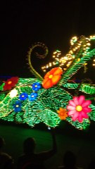 Disney World Magic Kingdom Parade