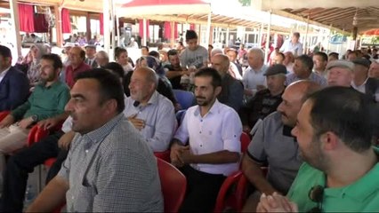 Bakan Eroğlu'ndan, Arakan İçin İslam Dünyası ve BM'ye Tepki