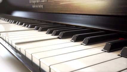 Learn Pop Songs for Playing Piano