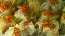 Irán - Las comidas típicas de Tabriz