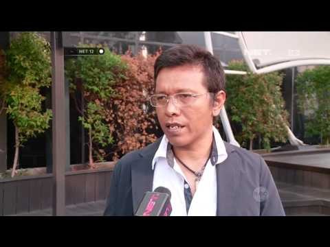 Polemik Freeport Mendesak Setya Novanto Mundur Dari jabatan - NET12