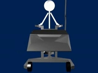 Prototype pour projet Competition