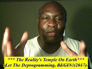 Why Do Black People Use Profanity ?