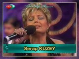 Serap KUZEY - Ümitsiz Bir Aşka Düştüm Ağlarım Ben Hâlime