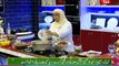 Abbtakk - Daawat-e-Rahat - Episode 114 - Eid-ul-Adha Special (Spicy Beef Biryani & Masale Daar Kaleji Gurda) - eid 1st Day - 02 September 2017