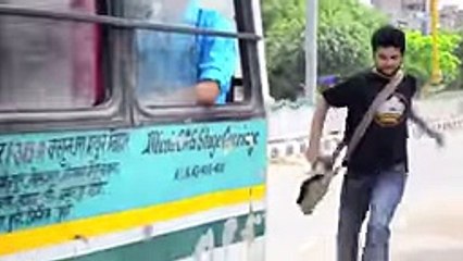 Isey Kahte Hai ... eent ka jawab patthar se dena for over Attitude Girls