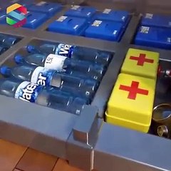 Deprem Yatağı Hayat Kurtarır