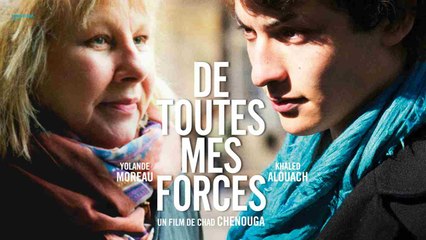 De toutes mes forces : bande annonce Orange