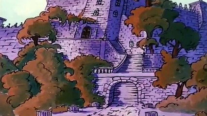 He Man Official | The Bargain with Evil | He Man Ep