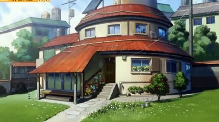 보루토 [히마와리와 보루토 나루토 깨우는 차이점]