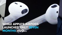 Apple AirPods generated tons of revenue since launch