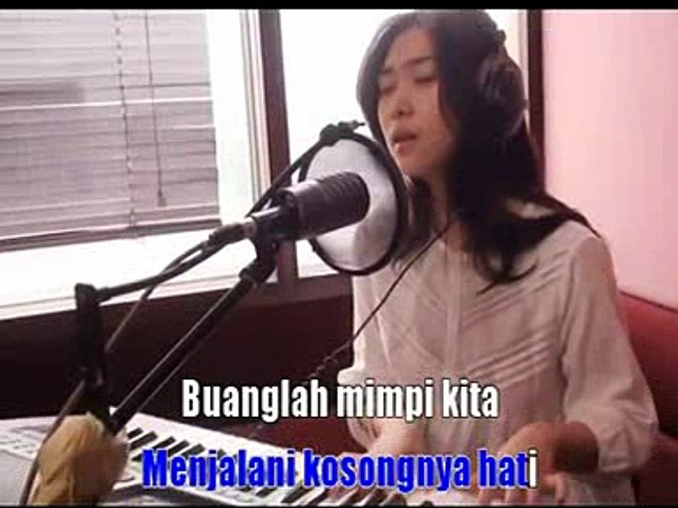 TETAP DALAM JIWA#ISYANA SARASVATI#INDONESIA#LEFT