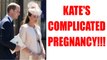 William-Kate expecting baby no. 3; complications in pregnancy | Oneindia News