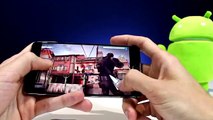 Androide paraca el parte superior Ma se se mejores 5 juegos nuevos 2017